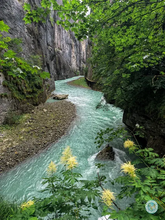que-ver-en-aareschlucht