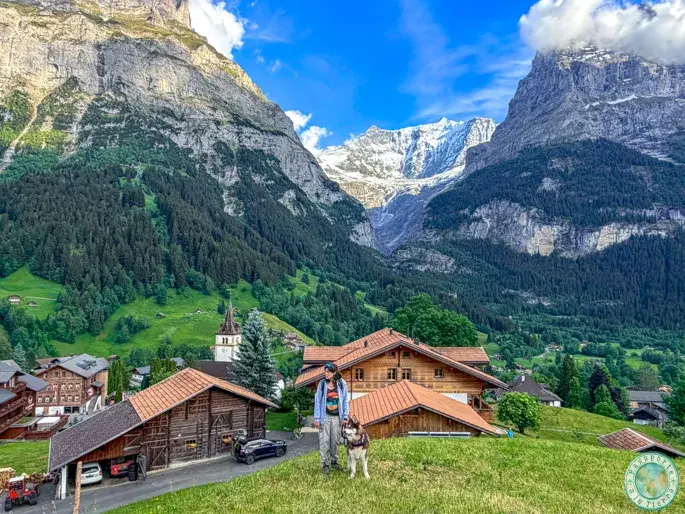 que-ver-en-grindelwald-suiza