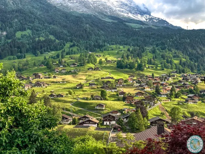que-ver-en-grindelwald