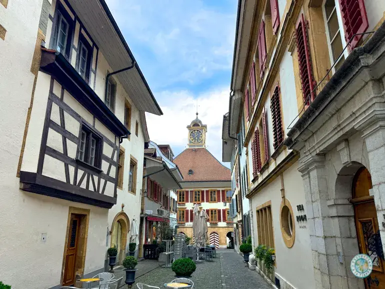 rathausgasse