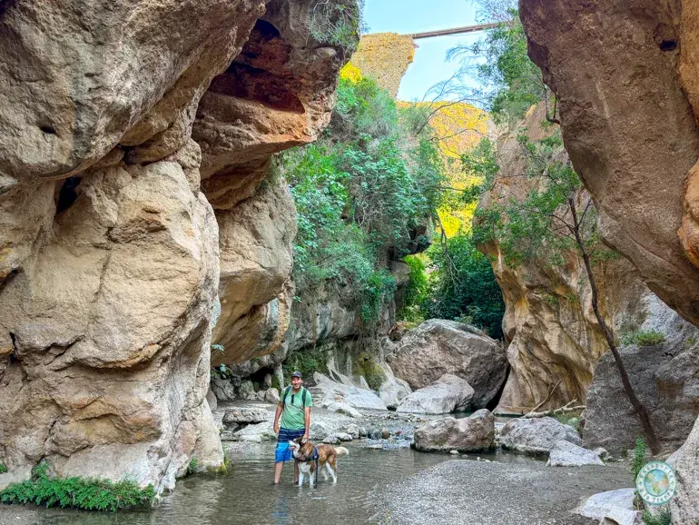 ruta-las-canales-de-padules-almeria