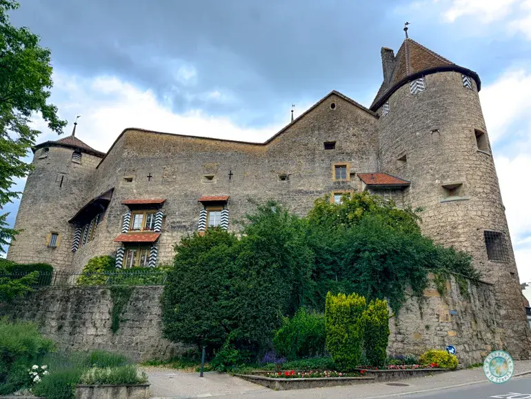schloss-murten