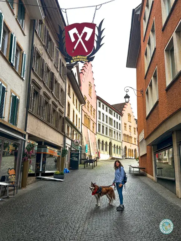burgasse