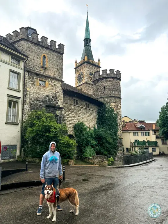 burgturm