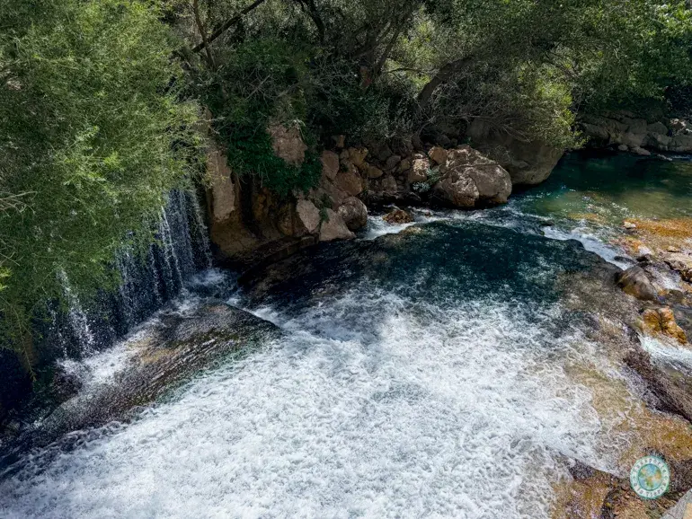 cascadas-ruta-cerrada-rio-castril