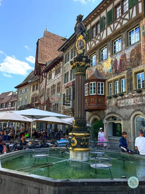 marktbrunnen