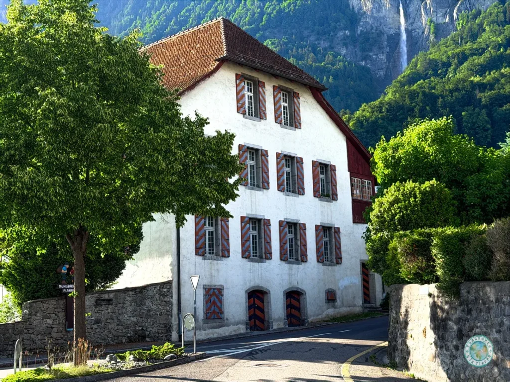 pfarrhaus