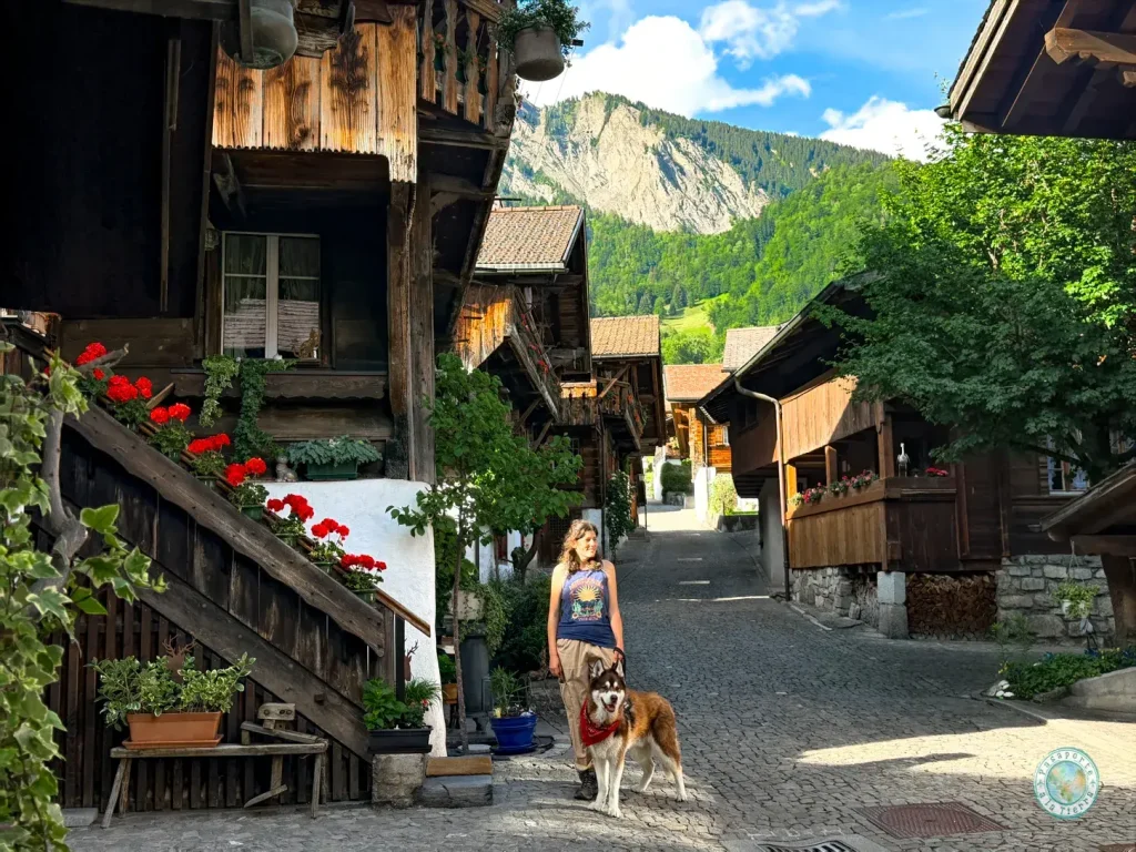 que-ver-en-brienz