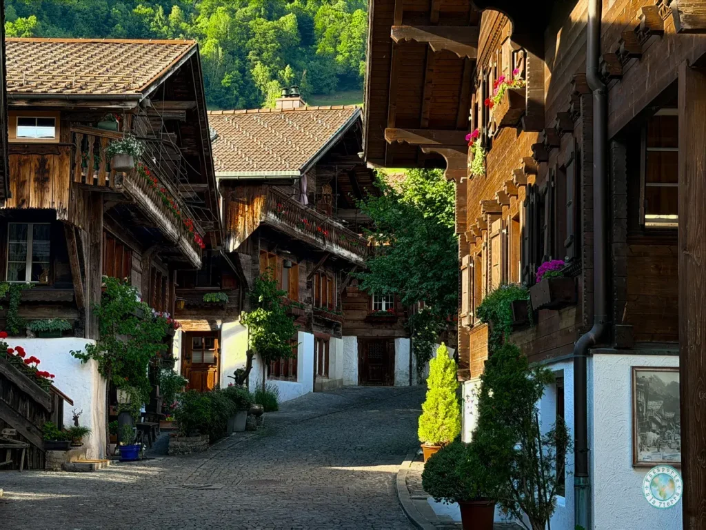 que-ver-en-brienz-suiza