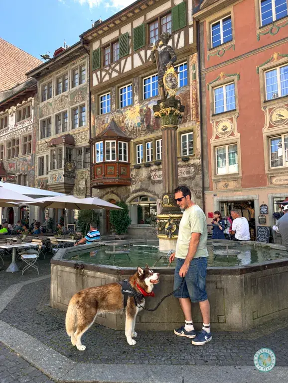 que-ver-en-stein-am-rhein-suiza
