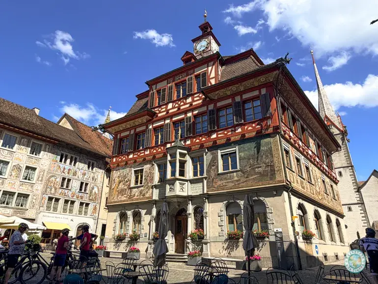 rathaus