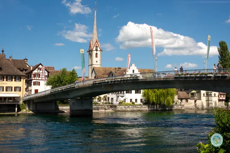 rheinbrücke