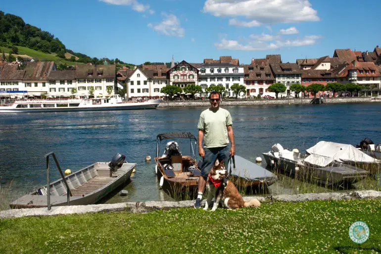 uferpromenade