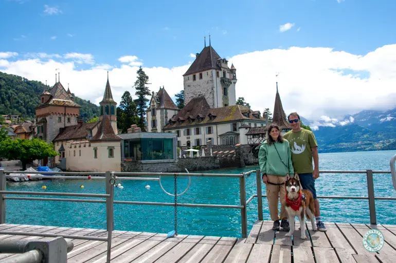 castillo-oberhofen