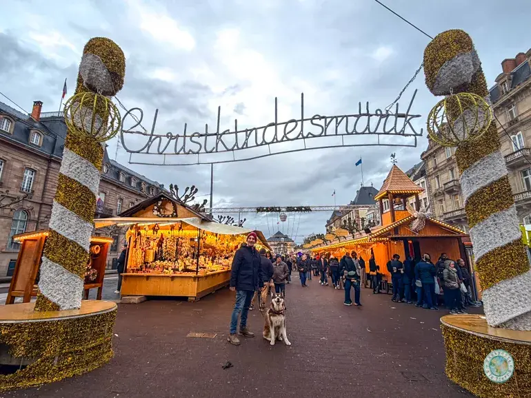 christkindelsmärik