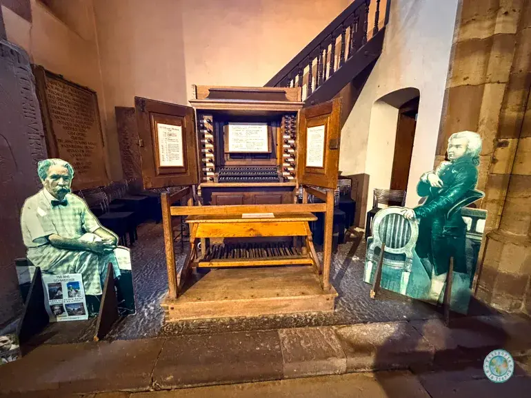 iglesia-san-tomás-que-ver-en-estrasburgo