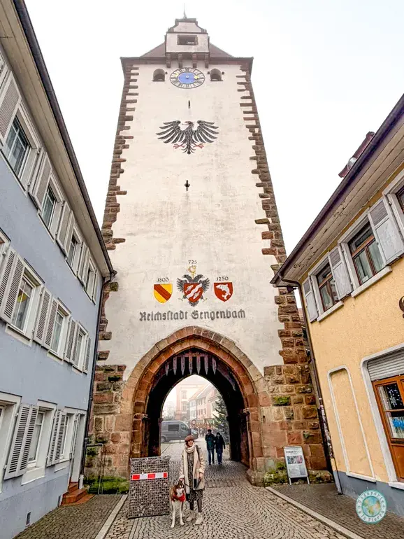 kirzigtortum