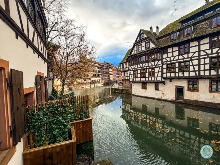 la-petite-france