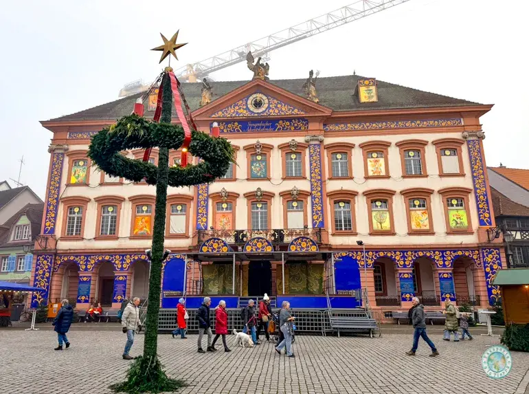 marktplatz