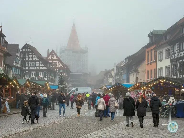 obertorturm