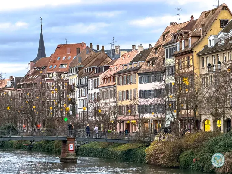 paseo-orilla-río-Ill-que-ver-en-estrasburgo