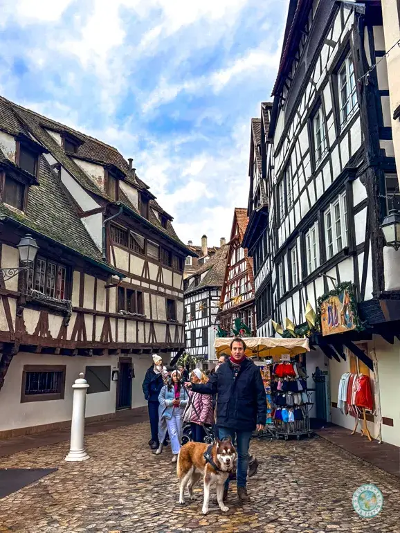place-benjamin-zix-que-ver-en-estrasburgo