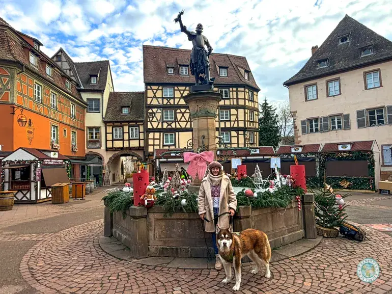 place-l’ancienne-douane-que-ver-en-colmar