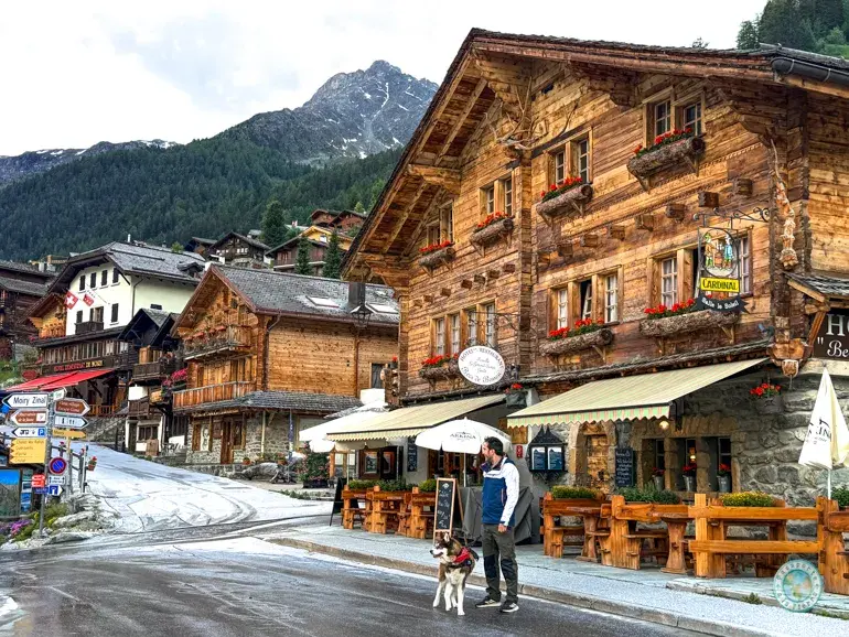 que-ver-en-grimentz-suiza