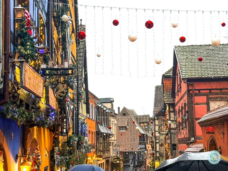 que-ver-en-riquewihr