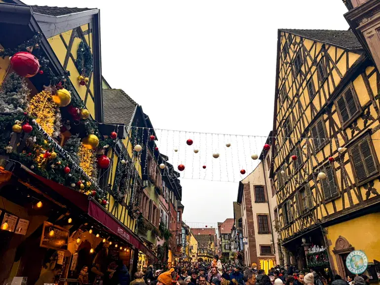que-visitar-en-riquewihr