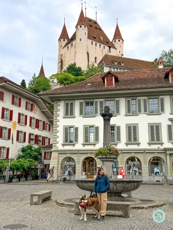 rathausplatz