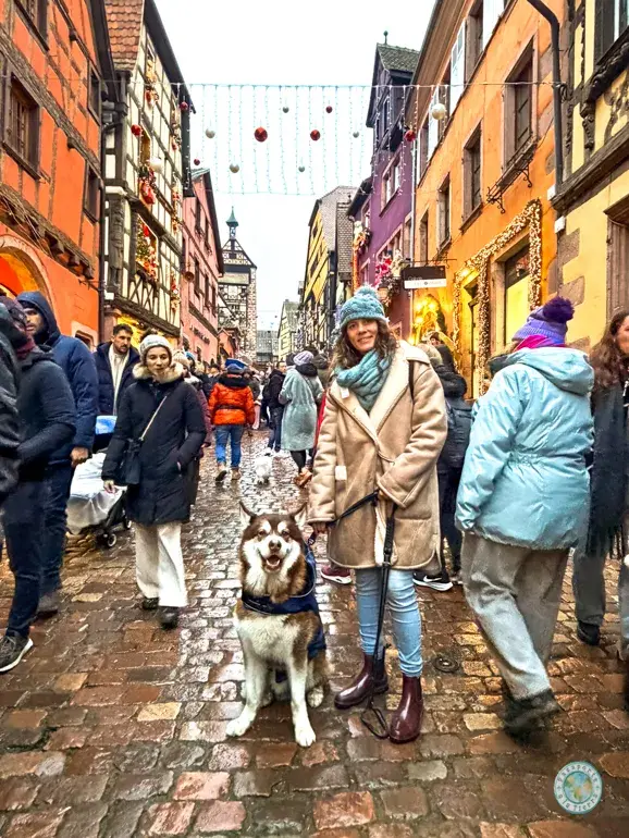 rue-du-general-de-gaulle-que-ver-en-riquewihr