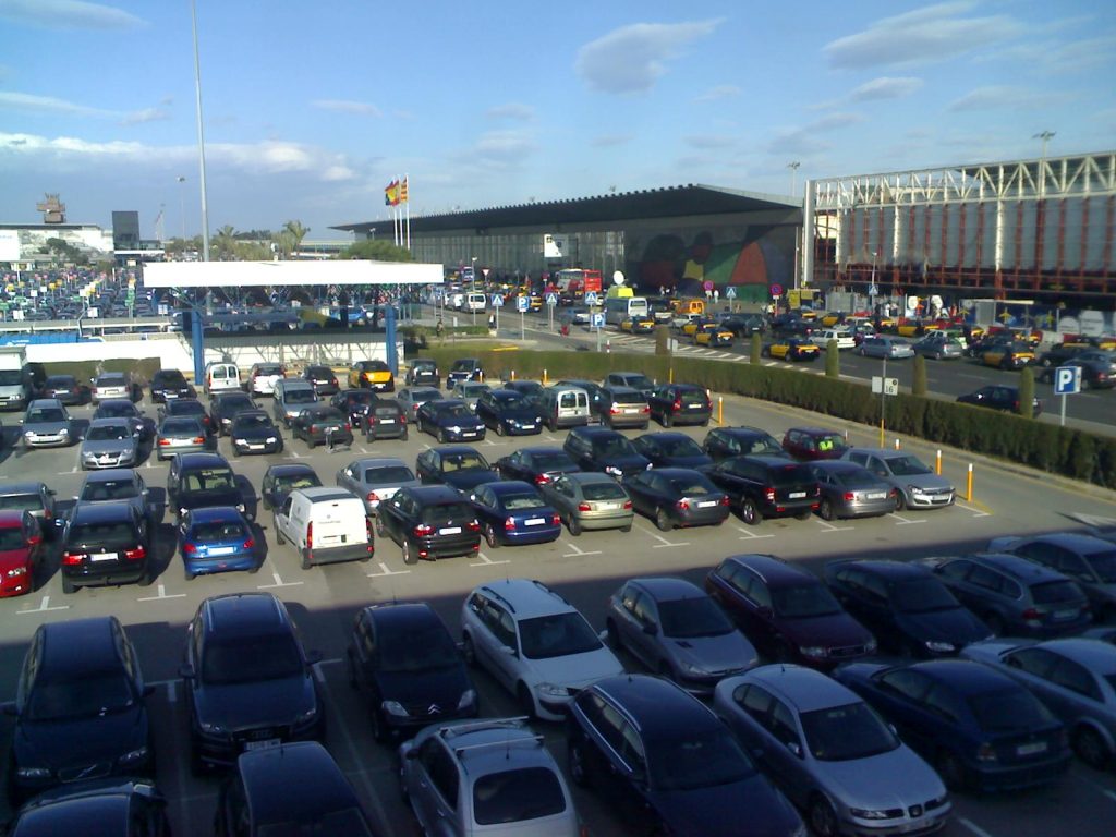 parking-aeropuerto-barcelona