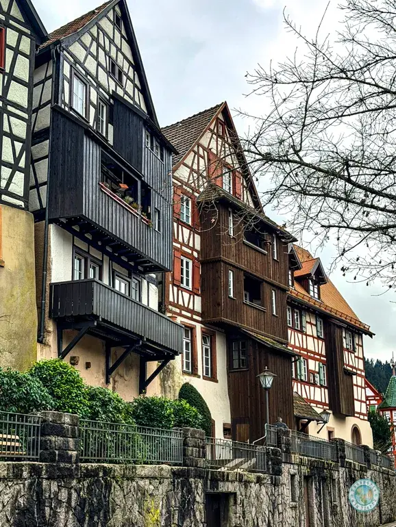gerberviertel-casas-de-curtidores-que-ver-en-Schiltach