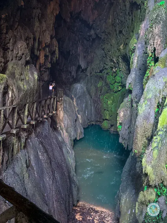 gruta-iris--monasterio-de-piedra-en-zaragoza