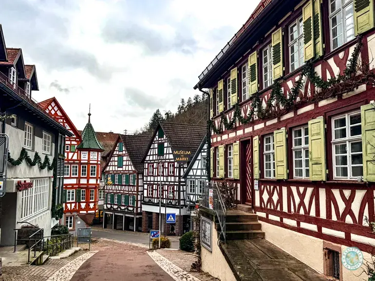 hauptstraße