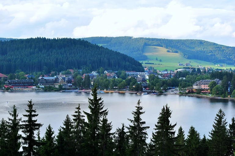 lago-titisee
