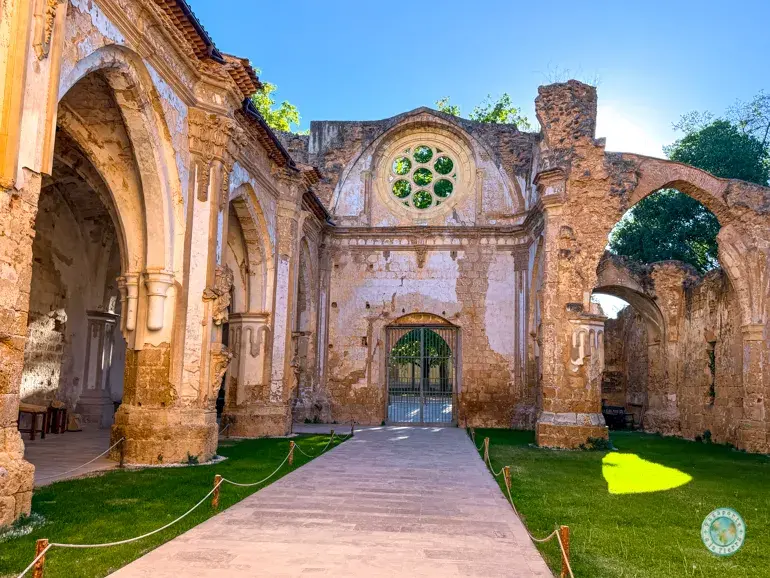 monasterio-de-piedra-en-zaragoza