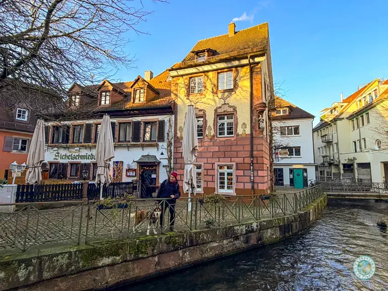 pequeña-venecia-de-friburgo