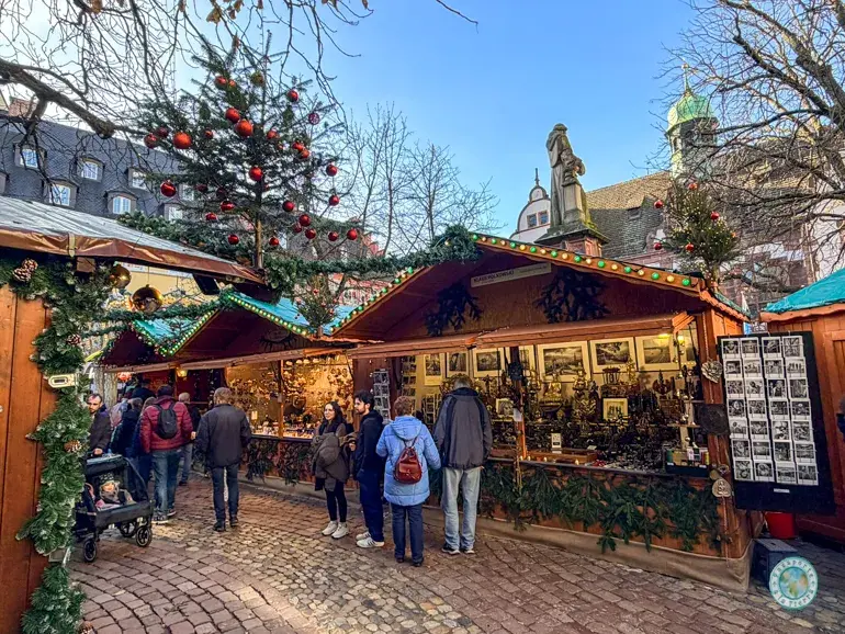 puestos-mercado-navideño-friburgo-alemania