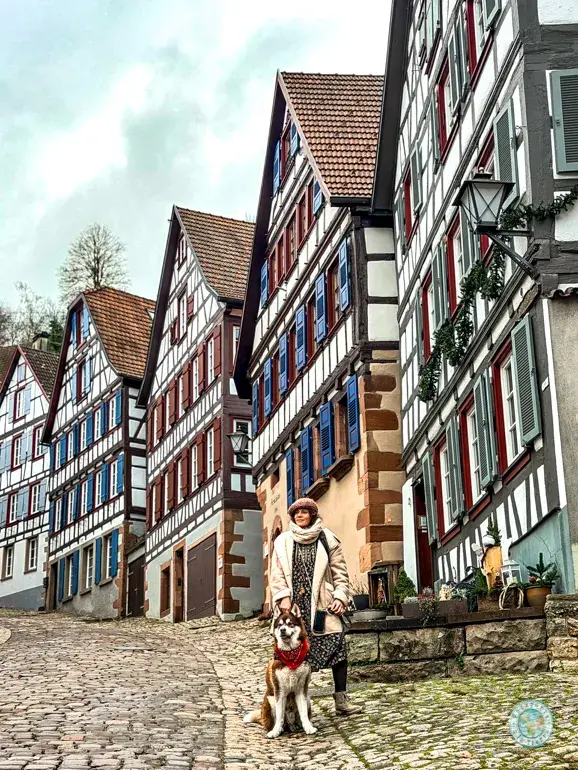 schloßbergstraße
