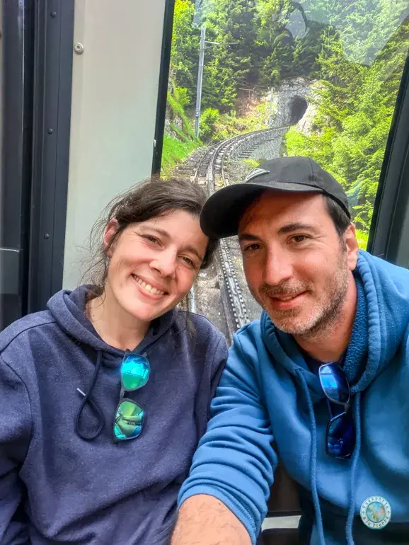 subiendo-en-tren-cremallera-al-monte-pilatus-nuestra-experiencia-personal