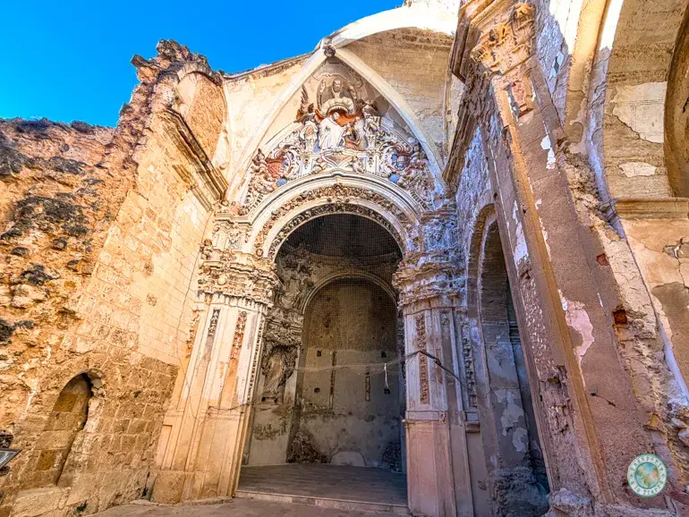 visita-interior-monasterio-de-piedra-en-zaragoza